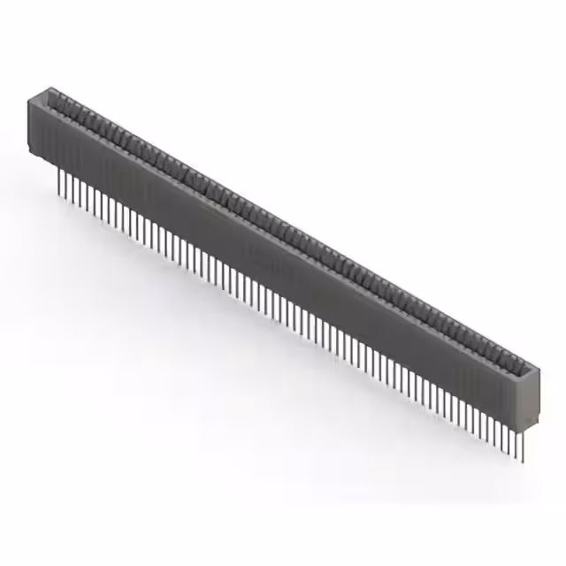 745-066-545-101 EDAC Inc.  Edgeboard Connectors